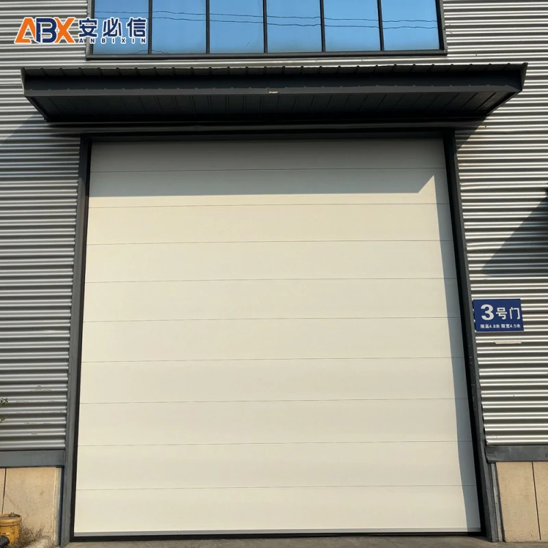 萍乡市高扬程提升门